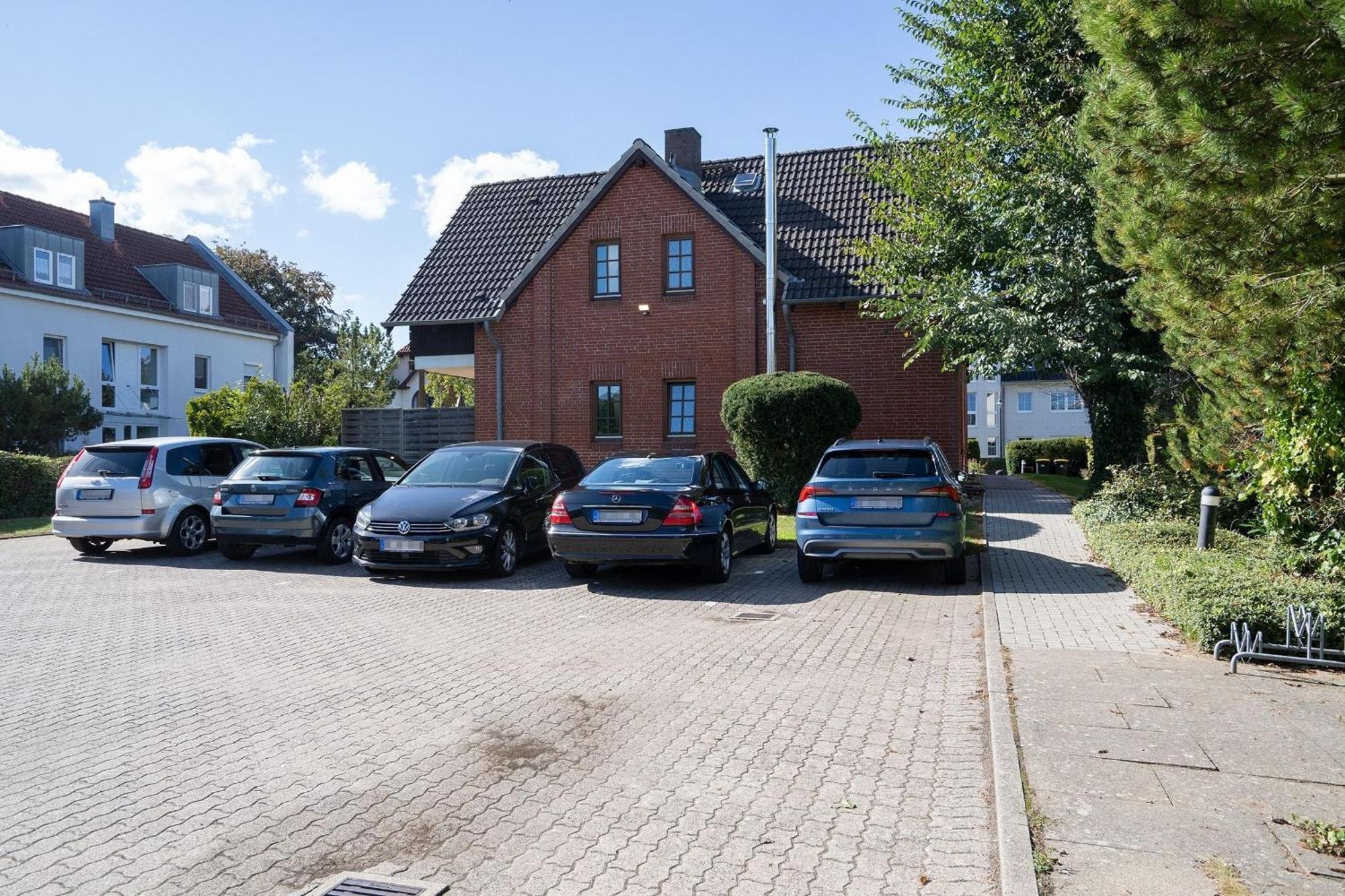 Alte Bergstrasse 6 Windgefluester شاربوتس المظهر الخارجي الصورة
